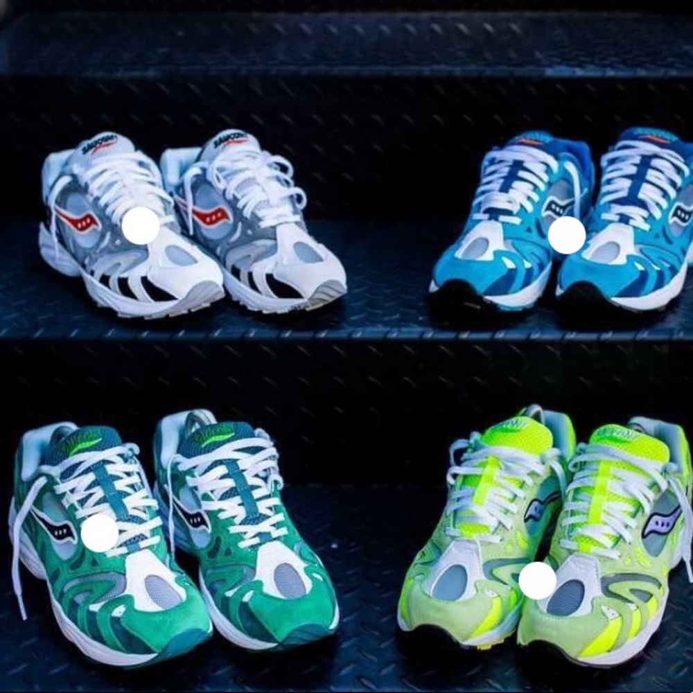 Meet your Posher, Dave